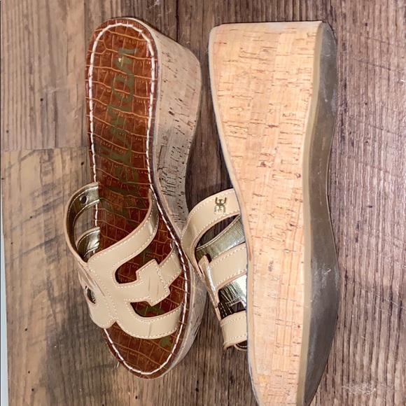 Wedges - Picture 3 of 3